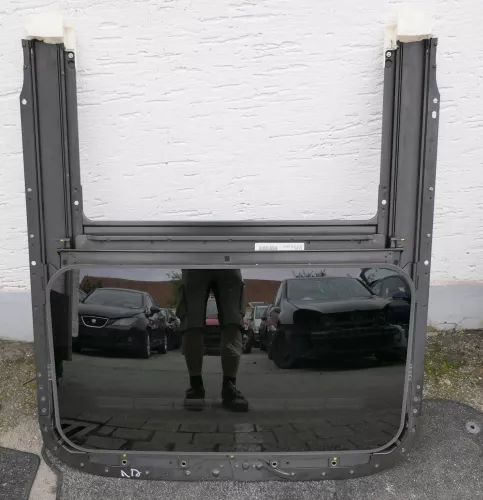 VW Golf 4 Bora Schiebedach Glas Glasschiebedach Webasto elektrisch elektrisches (100836)