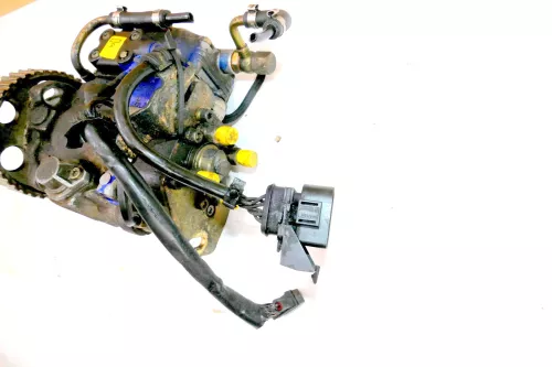 VW Passat 3B A4 Einspritzpumpe Dieselpumpe 1,9 TDI AFN + AVG 028130115A (100858)