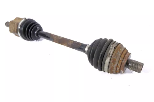 VW Golf 5 V Antriebswelle 75kw links BGU Automatik Gelenkwelle 1K0407271BD (100861)