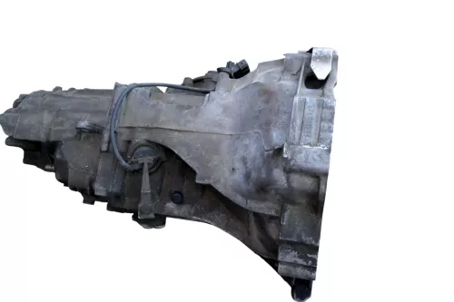 VW Passat 3B 3BG A4 B5 Motor 1,9 TDI 74kw / 81kw 110PS Getriebe EEN / GFL 5 Gang