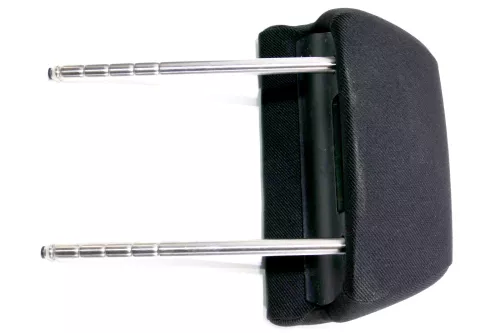 VW Passat 3B 3BG Kopfstütze Sitz Sitze schwarz hinten rechts oder links (100966)