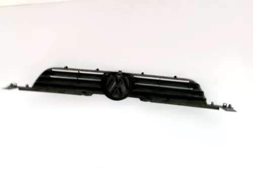 VW Lupo 6X Grill Kühlergrill VW Zeichen Logo 6X0853653A (100985)