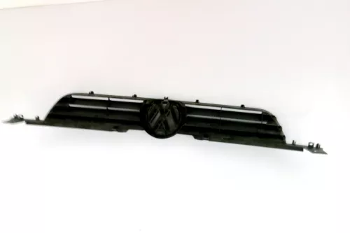 VW Lupo 6X Grill Kühlergrill VW Zeichen Logo 6X0853653A (100985)