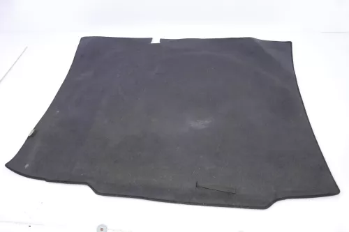 Audi A3 8L 3-Türer Verkleidung Teppich Kofferraum Kofferraumteppich