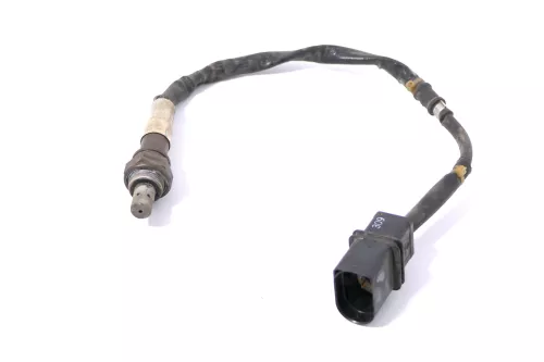 VW Polo 6N2 Lupo Lambdasonde VOR Kat 030906262K 1,4 16V 75PS 55kw AUA APE (101004)