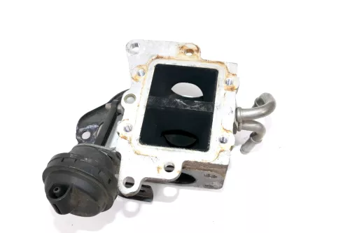 VW Touran Golf V Regler Abgasrückführung 1.9 TDi 74kw AVQ oder 77kw BKC BRU (101014)