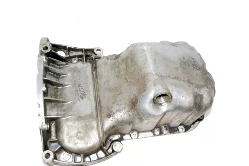 VW Passat 3B Audi A4 B5 Ölwanne 058103603 1,8 92kw 20V ADR Motor 125PS