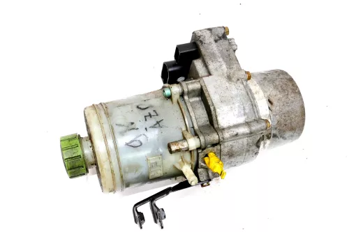 VW Polo 9N Fox Ibiza Koyo Servopumpe Hydraulikpumpe 6Q0423155AA AM AD