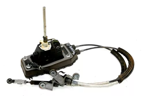 VW Fox 5Z Schaltgestänge Schaltung Gestänge Gangschaltung Schalthebel 1,2