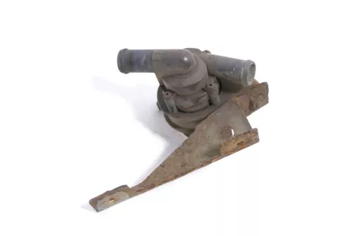 VW Passat 3B Zusatzkühlmittelpumpe Zusatzwasserpumpe 078121601 Kraftstoffkühlung (101074)