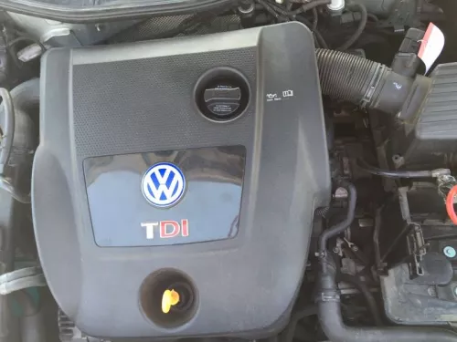 VW Golf 4 A3 Motor 1,9 TDI 74kw 101PS AXR 150.000KM mit PD Elementen (101090)