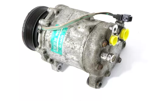 VW Polo 6N2 Lupo Klimakompressor Kompressor Klima 6N0820803C 6N0 820 803 C (101096)