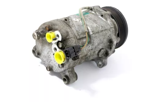 VW Polo 6N2 Lupo Klimakompressor Kompressor Klima 6N0820803C 6N0 820 803 C (101096)