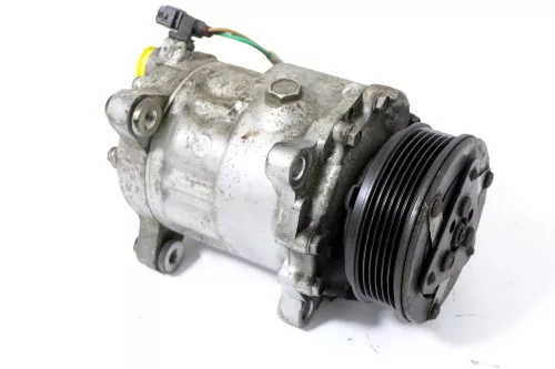 VW Polo 6N2 Lupo Klimakompressor Kompressor Klima 6N0820803C 6N0 820 803 C (101096)