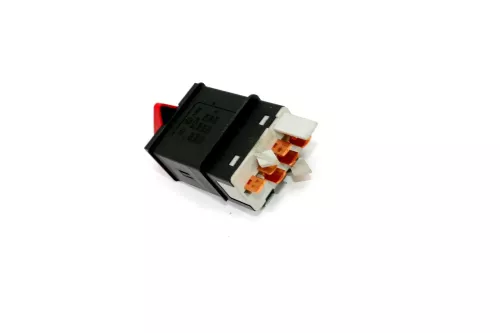 VW Polo 6N2 Warnblinker Relais Warnblinkerschalter Schalter 6N0953235 B Knopf T4 (101116)