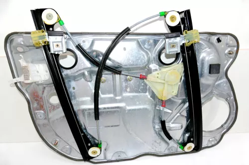 VW Polo 9N 9N3 ektrischer Fensterheber Modul vorne rechts 4/5-Türer (101186)