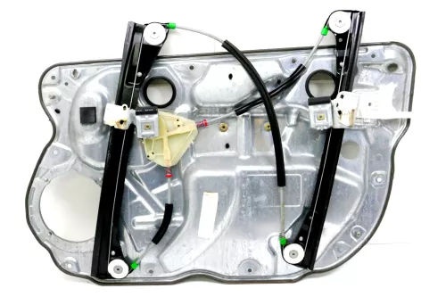 VW Polo 9N 9N3 ektrischer Fensterheber Modul vorne links 4/5-Türer