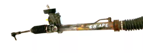 VW Polo 6N Lenkgetriebe Lenkung Servolenkung Servo 6N1422051 (101236)