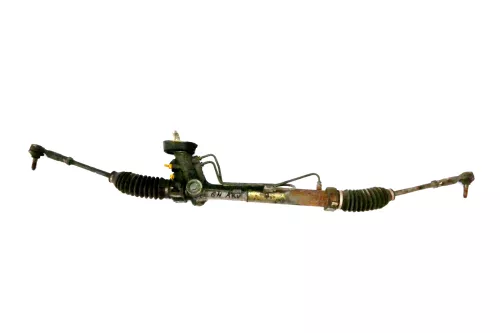 VW Polo 6N2 Lupo Arosa Lenkgetriebe Lenkung Servolenkung Servo