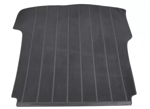 VW Passat 3B 3BG Avant Verkleidung Teppich Kofferraum Kofferraumteppich schwarz (101331)