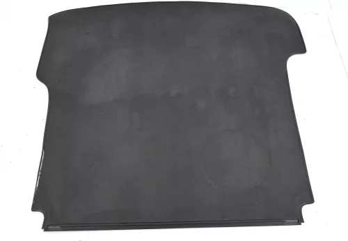 VW Passat 3B 3BG Avant Verkleidung Teppich Kofferraum Kofferraumteppich schwarz (101331)