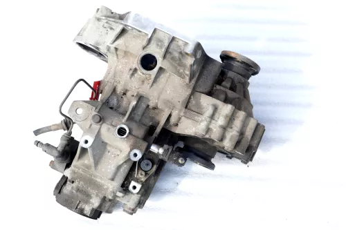 VW Golf 4 Bora Skoda Octavia Getriebe DUW / DSB 1,4 16V 75PS 55kw ca. 166.000km