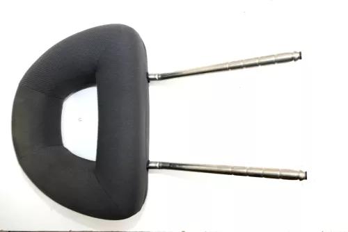 Seat Arosa oder Lupo Kopfstütze vorne/hinten rechts/links off-black (101525)