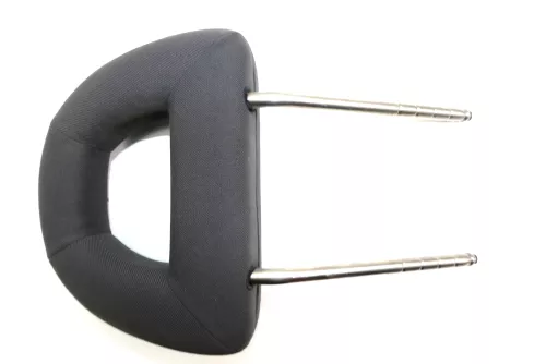 Seat Arosa oder Lupo Kopfstütze vorne/hinten rechts/links off-black