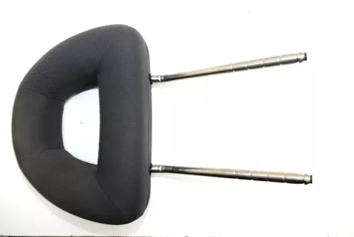 Seat Arosa oder Lupo Kopfstütze vorne/hinten rechts/links off-black (101525)