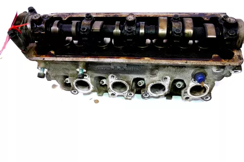 VW Polo 6N Lupo Zylinderkopf Kopf Ventile 1,0 37kw 50PS 999cm² ALL / AER Motor (101551)