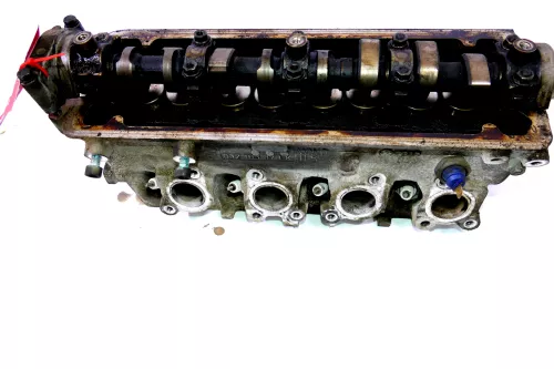 VW Polo 6N Lupo Zylinderkopf Kopf Ventile 1,0 37kw 50PS 999cm² ALL / AER Motor