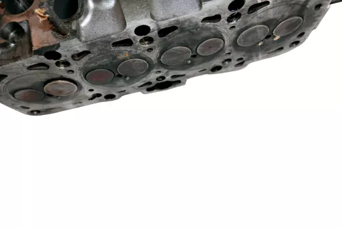 VW Golf 4 Bora Zylinderkopf Kopf 1,9 TDI 66kw 90PS 038103265AX ASV ALH AHF (101589)