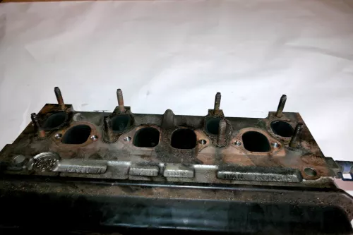 VW Polo 6N Lupo Zylinderkopf Kopf Nockenwelle 1,7 SDI 44kw 60PS AKU AGD ASX (101590)