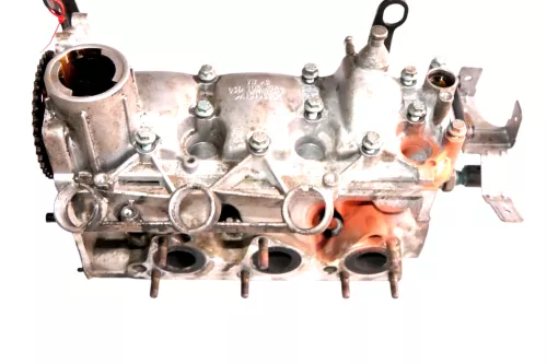 Polo 9N3 Ibiza Kopf Zylinderkopf Ventile 1,2 40KW 54PS AWY BMD BBM CHFA