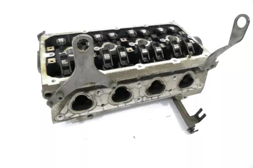 VW Golf 4 Lupo Zylinderkopf Kopf Ventile 1,4 16V 75PS AKQ bis Mite 1999 (101593)