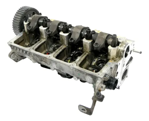 VW Golf 4 Bora Zylinderkopf Kopf 1,9 TDI 85kw 101PS 038103373R von AVB ATJ Motor (101598)