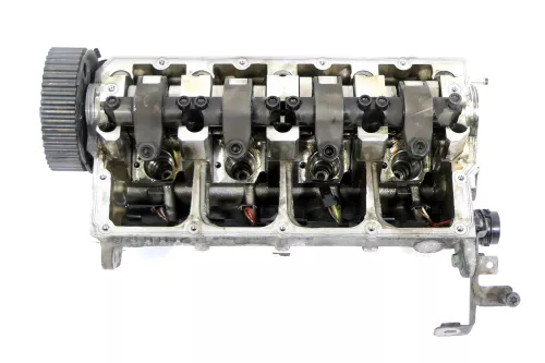 VW Golf 4 Bora Zylinderkopf Kopf 1,9 TDI 85kw 101PS 038103373R von AVB ATJ Motor (101598)