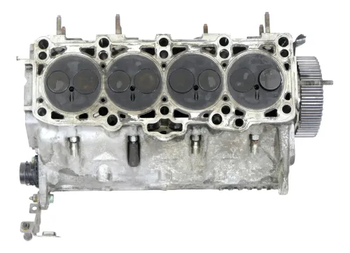 VW Golf 4 Bora Zylinderkopf Kopf 1,9 TDI 85kw 101PS 038103373R von AVB ATJ Motor (101598)