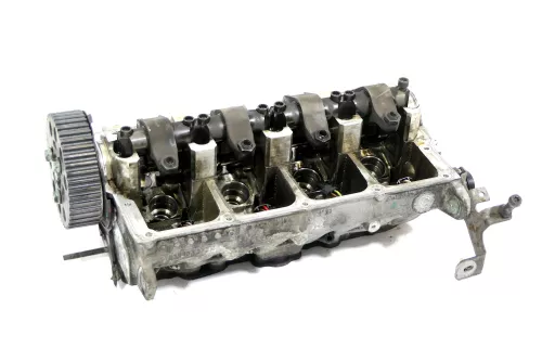 VW Golf 4 Bora Zylinderkopf Kopf 1,9 TDI 85kw 101PS 038103373R von AVB ATJ Motor (101598)