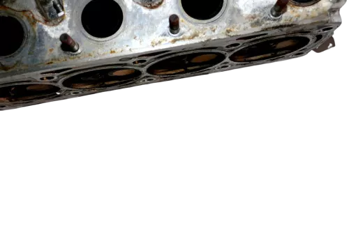 VW Polo 6N2 Lupo Zylinderkopf Kopf Nockenwellen 1,4 44kw 60PS AUD / AKK / ANW