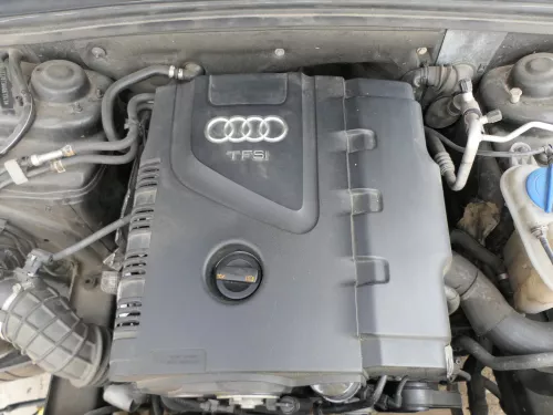 Audi A4 B5 Passat 3B Drosselklappe Vergaser ADR 1,8l 92kw 125PS 20V  058133063H (101618)