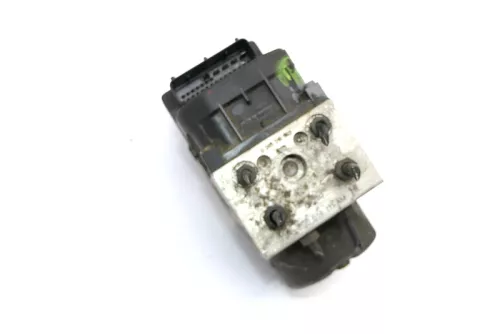 Audi A4 B5 VW Passat 3B ABS Steuergerät 8E0614111 8E0614111D Hydroblock