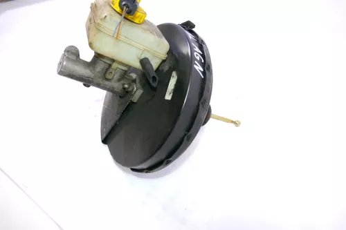 VW Golf 4 Octavia Bremskraftverstärker Bremskraftgeber 1J1614105G  ohneESP!!!