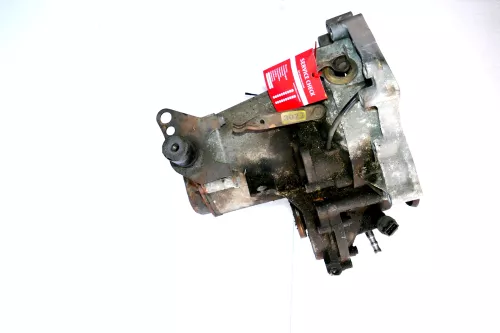 VW Polo 6N Getriebe CWN DCD 1,0 33kw 45PS 175.000km Seat Ibiza 6K (von AEV Motor