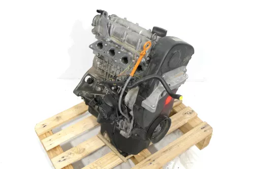 VW Caddy 3 Golf 5 Motor BUD BBY BXW 1,4 16V 59kw 80PS (ohneAnbauteile) 150.000km (101655)