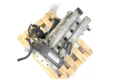 VW Caddy 3 Golf 5 Motor BUD BBY BXW 1,4 16V 59kw 80PS (ohneAnbauteile) 150.000km (101655)