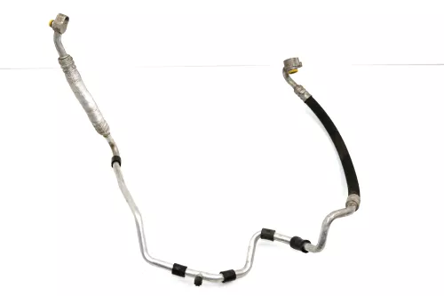 VW Touran Caddy Klimaleitung Kältemittelschlauch 1K0820743AK /BT Klimaanlage FSI