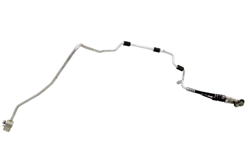 VW Touran Caddy Klimaleitung Kältemittelschlauch 1K0820741AB / BA Klimaanlage
