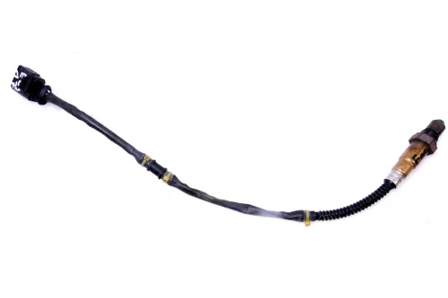 VW Eos Golf 5 Lambdasonde Sonde Nachkat hinter Kat 036906262P BLF 85kw 1,6 FSI