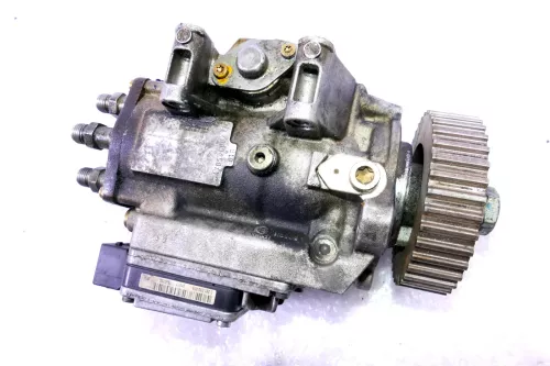 Audi A6 A4 8E Einspritzpumpe 2,5 TDI 110kw150PS AKN Motor 059130106CX Automatik (101732)